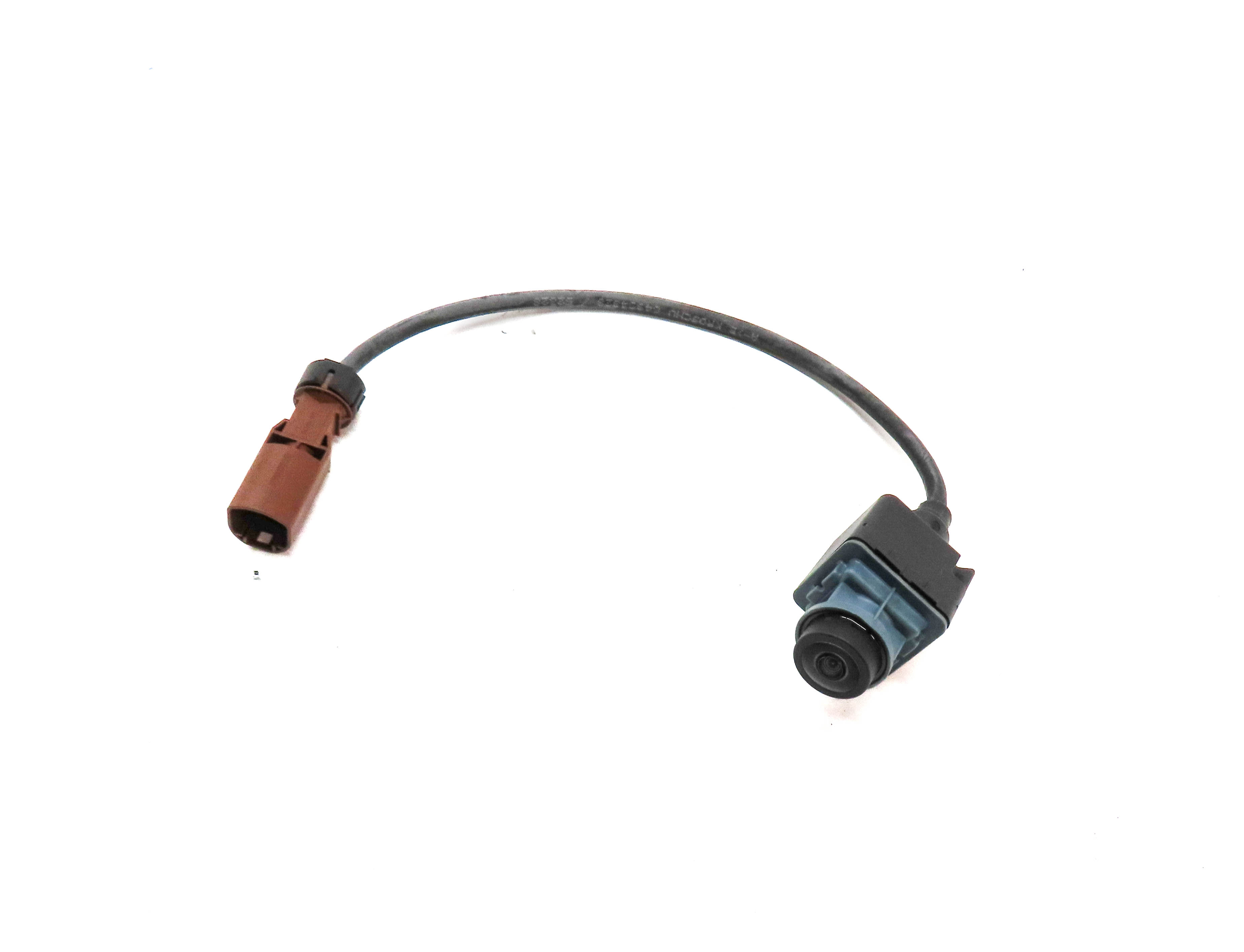 13-16 MERCEDES GL350 GL450 GL550 S550 S600 (X166 W222) REAR SURROUND VIEW CAMERA — exact item pictured